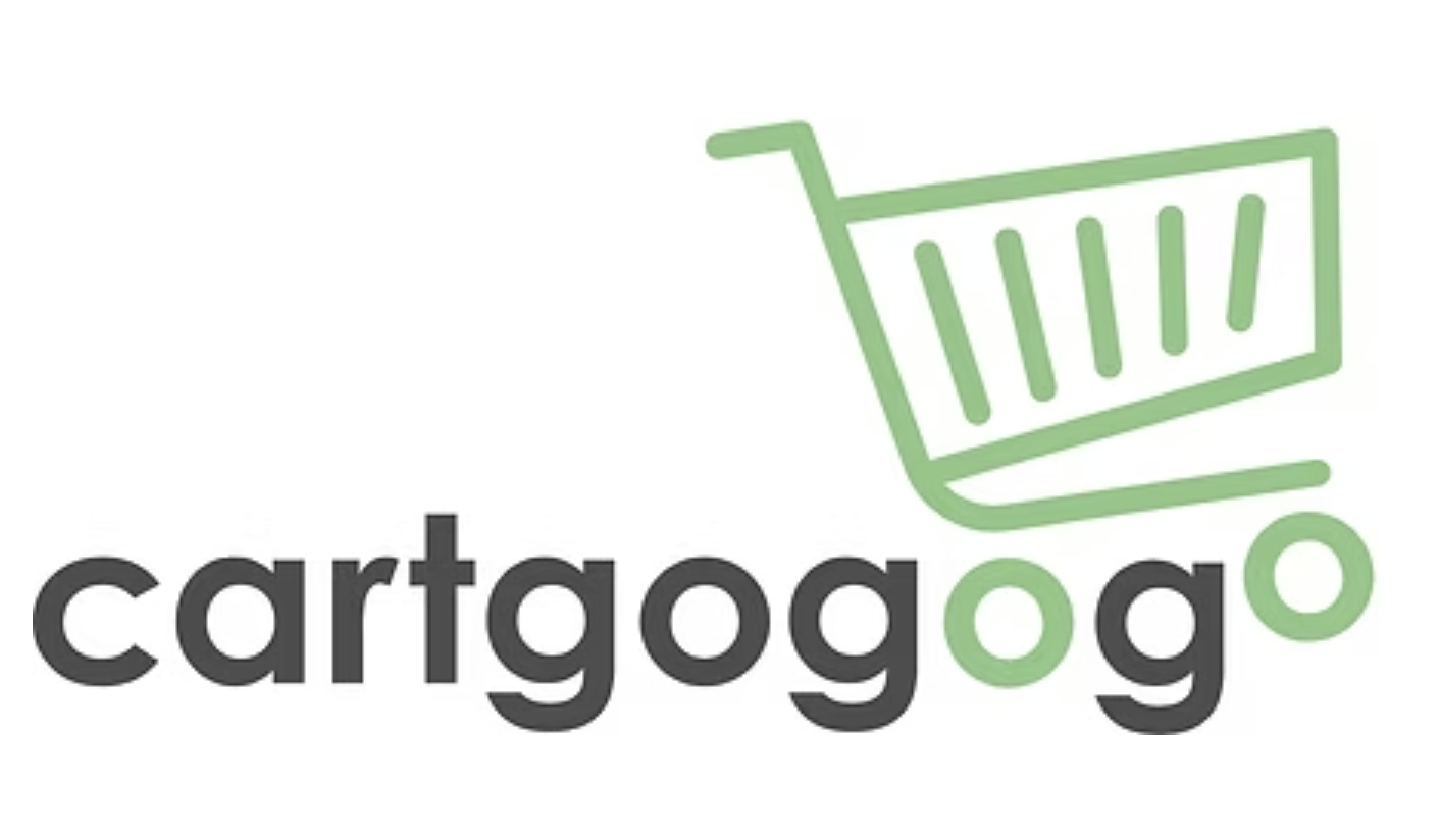 Cartgogogo logo