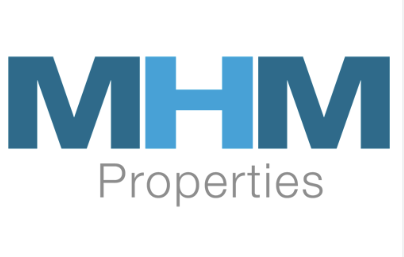 MHM Properties logo