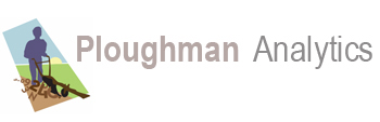 Ploughman Analytics logo