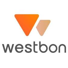 Westbon logo
