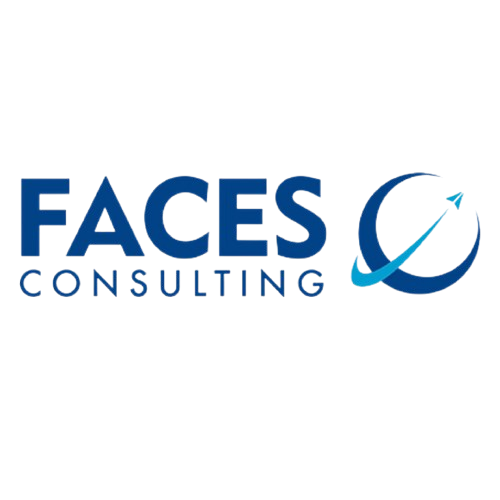 FACES Consulting Logo