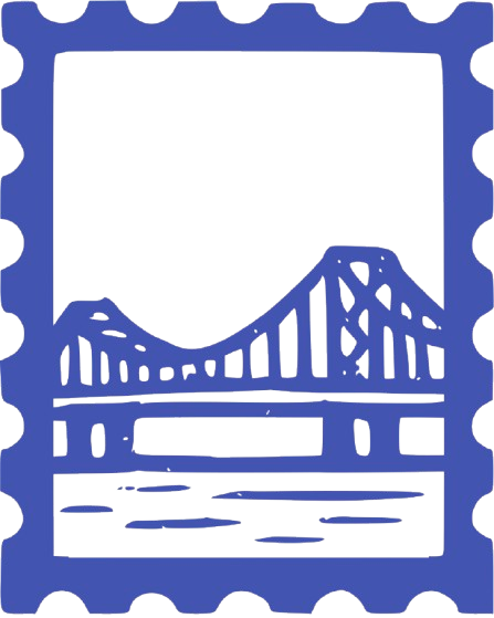 Application Open Stamp